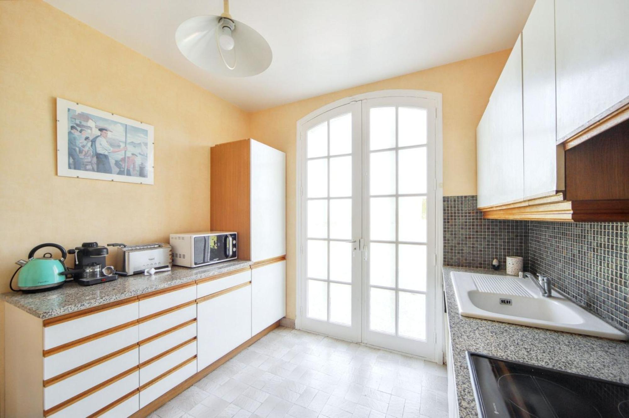 Appartement Cosy A Mont Pres Chambord 100 M² Terrasse Екстер'єр фото